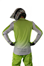 Load image into Gallery viewer, Flow Yellow MXM Tech Kit