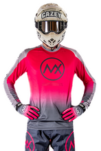 Load image into Gallery viewer, Grey/Pink MXM Tech Kit