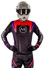 Load image into Gallery viewer, Black/Violet MXM Tech Kit