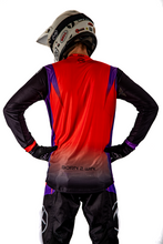 Load image into Gallery viewer, Black/Violet MXM Tech Kit