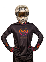 Load image into Gallery viewer, Black/Gradient Tech Kit