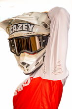 Load image into Gallery viewer, Red/White Tech Kit