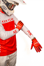 Load image into Gallery viewer, Red/White Tech Kit