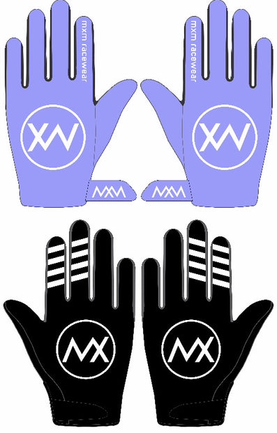 Pink Pastel Gloves - Pre Order - 2nd Faze