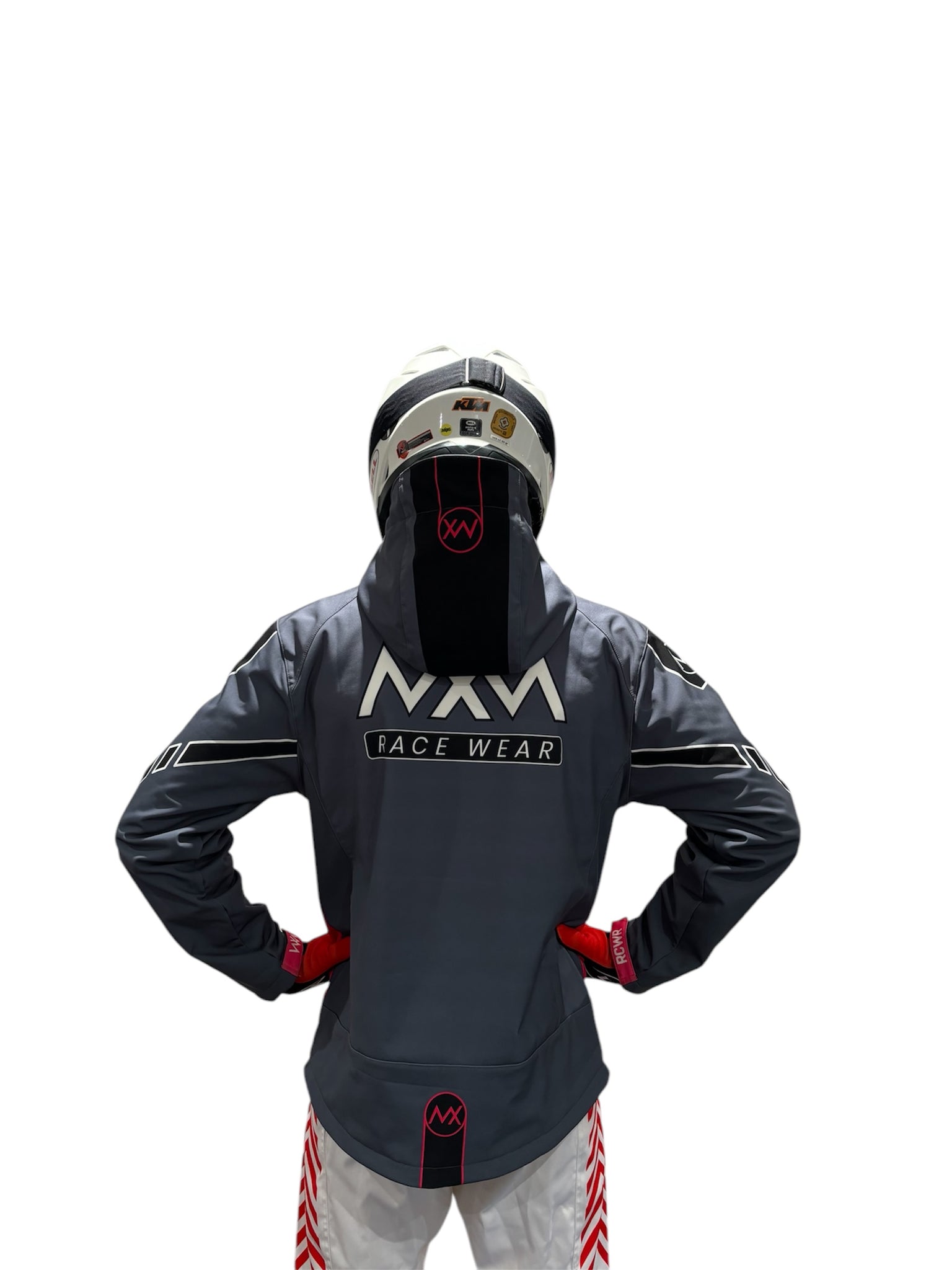 MXM Race Jackets – Motocross Media